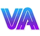 Premium Audio Brand Logo